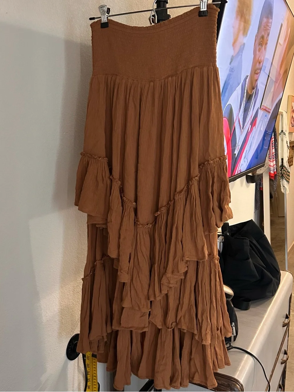 Free People fp boho